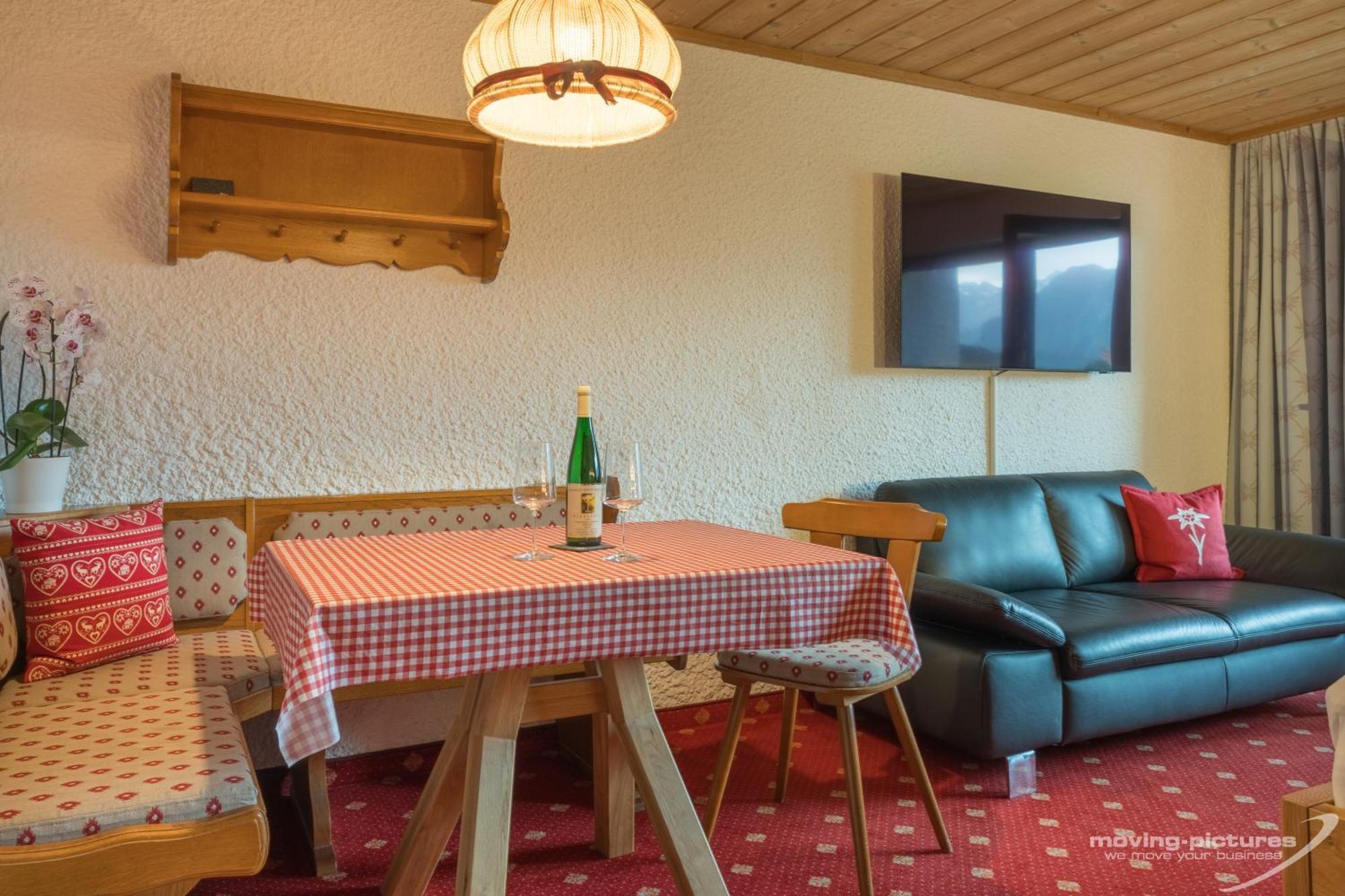Berghof Mehlan Hotel Fischen im Allgaeu Exterior photo